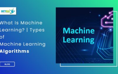 What Is Machine Learning? | Types of Machine Learning Algorithms