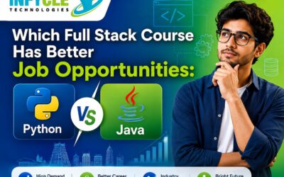 Which Full Stack Course Has Better Job Opportunities Python or Java