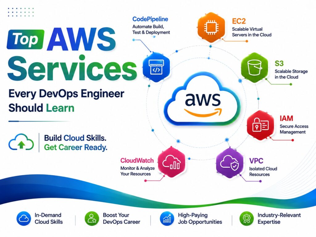 aws devops training in chennai
