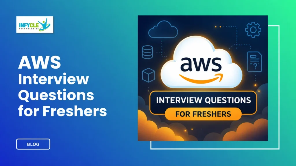 AWS Interview Questions