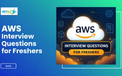 AWS Interview Questions