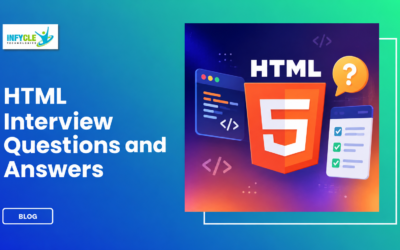 HTML Interview Questions and Answers