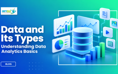 Data and Its Types: Understanding Data Analytics Basics