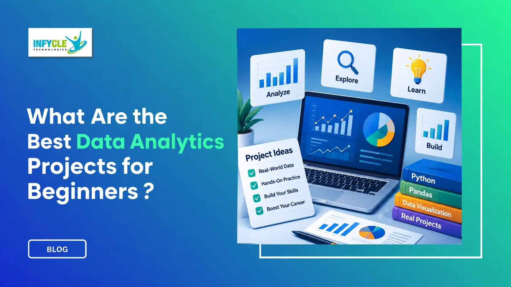 Data Analytics Projects