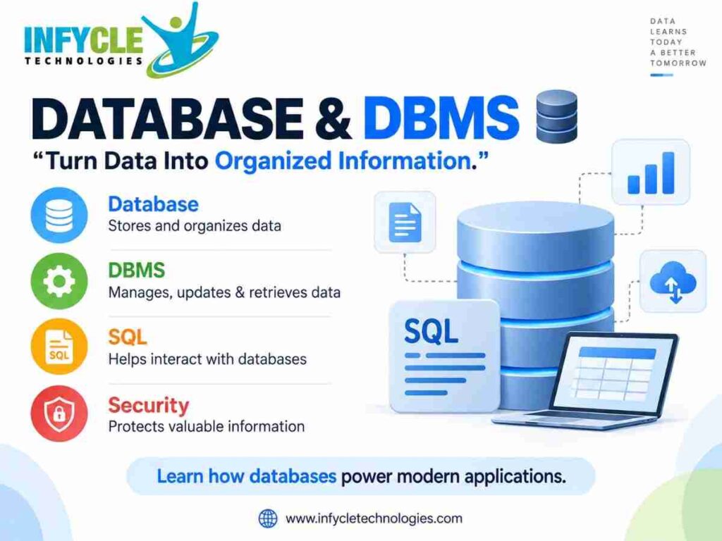 Database