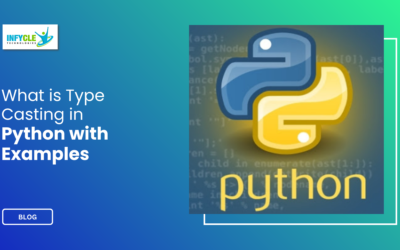 Type Casting in Python