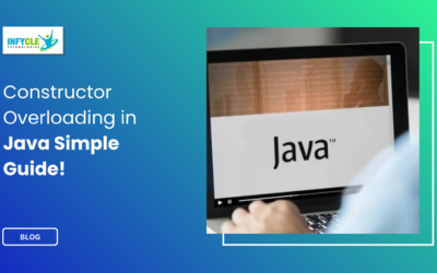 Constructor Overloading in Java