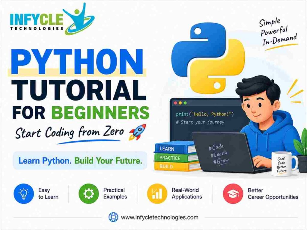 Python Tutorial