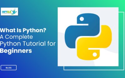 Python Tutorial: What Is Python? Complete Beginner Guide