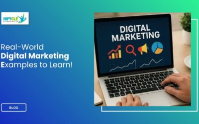 Real-World Digital Marketing Examples to Learn