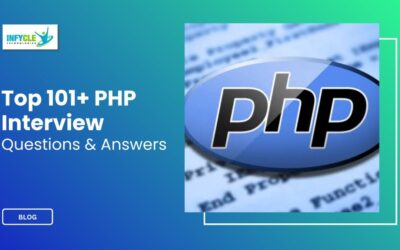 Top 101+ PHP Interview Questions and Answers