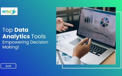 Top Data Analytics Tools Empowering Decision Making