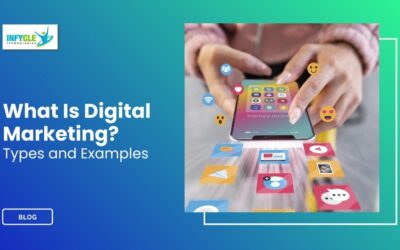 What Is Digital Marketing? Types and Examples