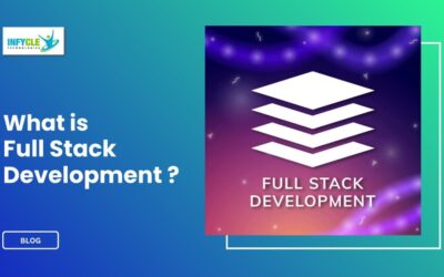 What is Full Stack Development?