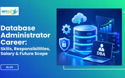 Database Administrator Career: Skills, Salary & Future Scope
