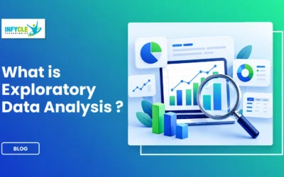 What is Exploratory Data Analysis?