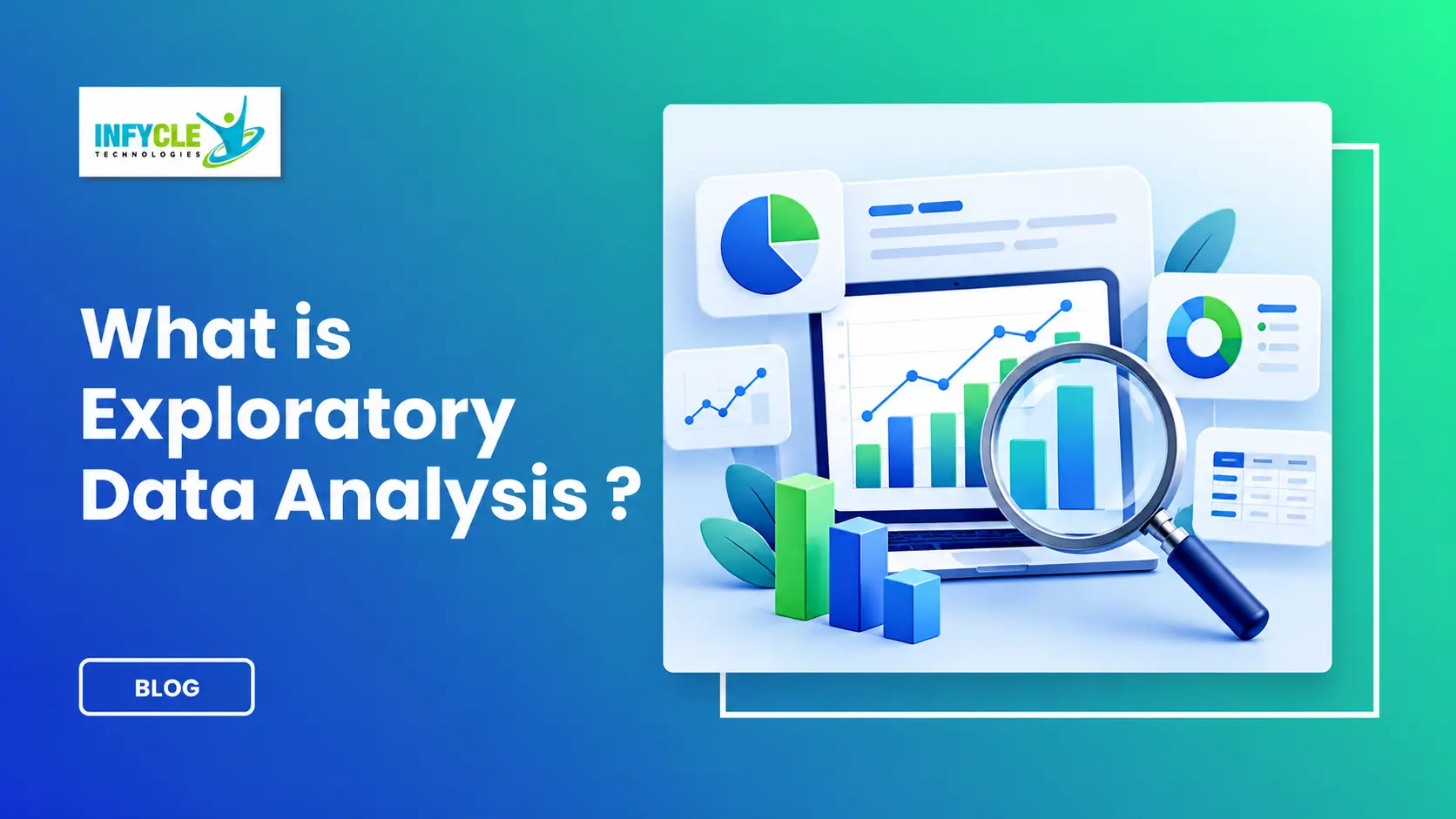 What is Exploratory Data Analysis? What is Exploratory Data Analysis?