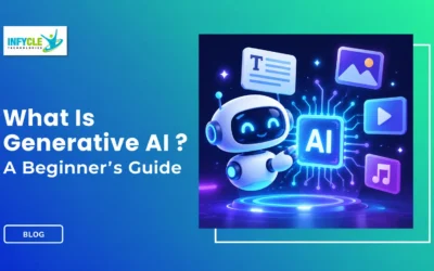 What Is Generative AI? A Beginner’s Guide