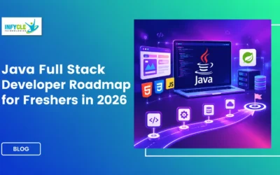 Java Full Stack Developer Roadmap for Freshers in 2026