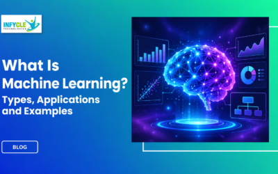 What Is Machine Learning? Types & Examples
