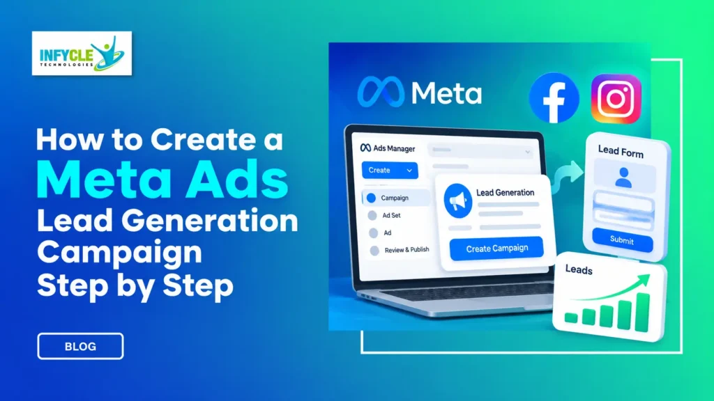 How to Create a Meta Ads Lead Generation Campaign Step by Step
