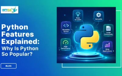 Python Features Explained: Why Is Python So Popular?