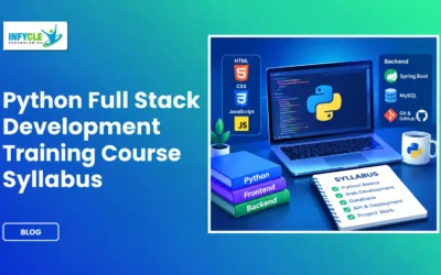 Python Full Stack Development Course Syllabus