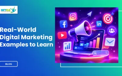 Real-World Digital Marketing Examples to Learn
