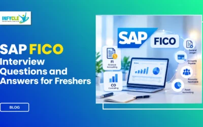 SAP FICO Interview Questions for Freshers