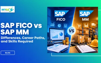 SAP FICO vs SAP MM: Differences, Career Paths, and Skills Required