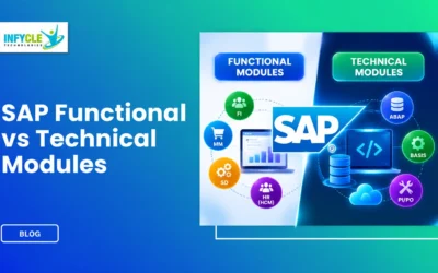 SAP Functional vs Technical Modules: Which Is Better?