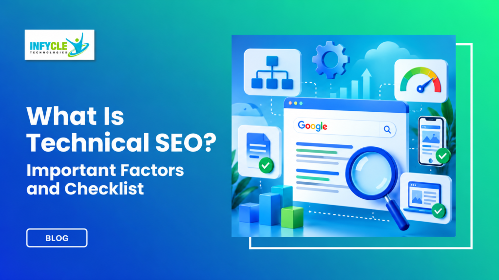 What Is Technical SEO? Checklist & Key Factors