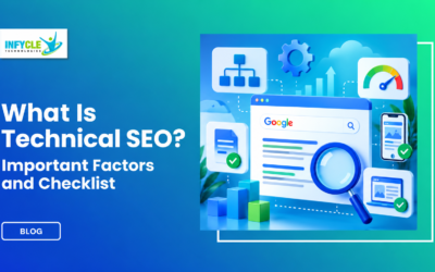 What Is Technical SEO? Checklist & Key Factors