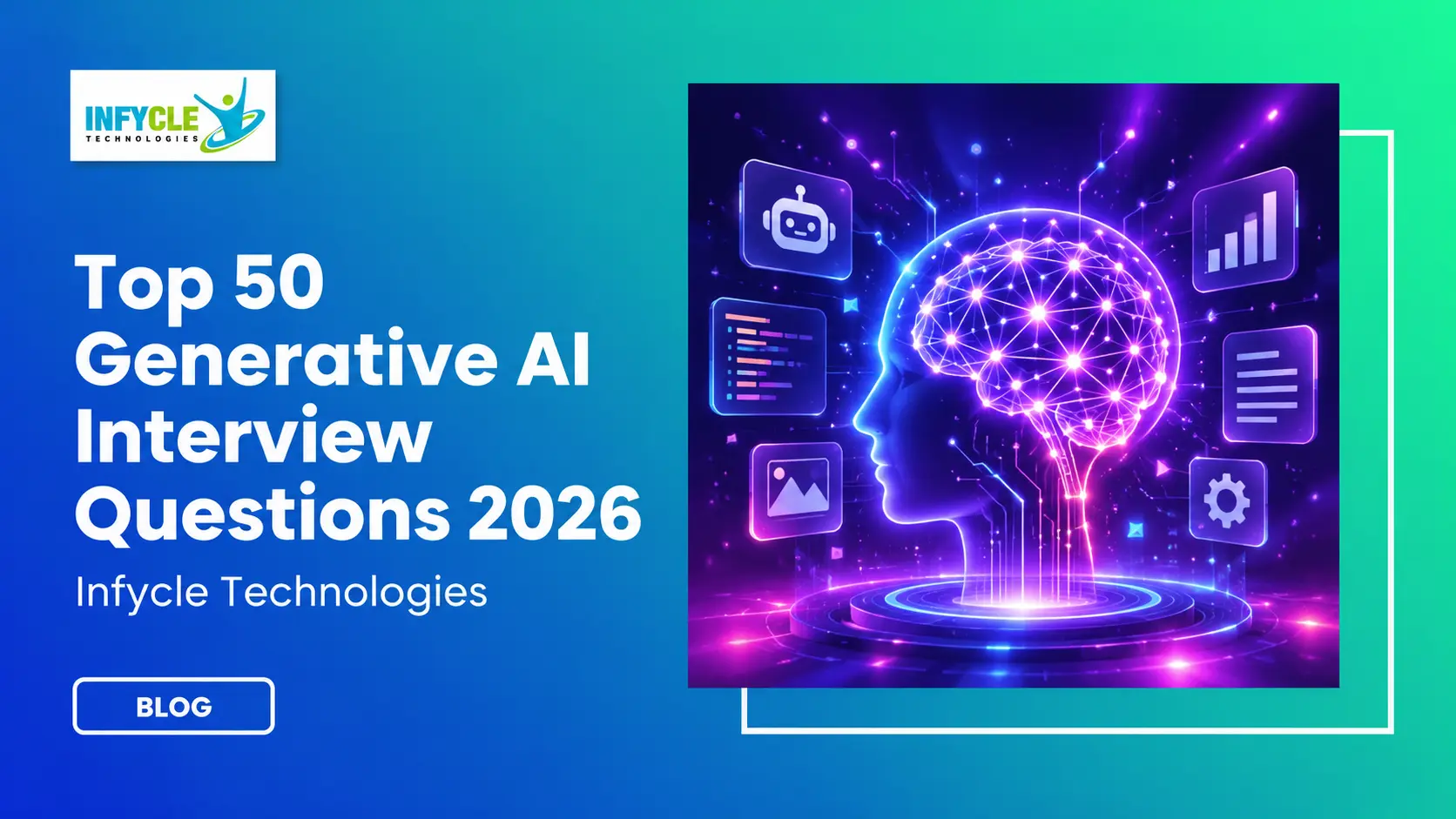 Generative AI Interview Generative AI Interview
